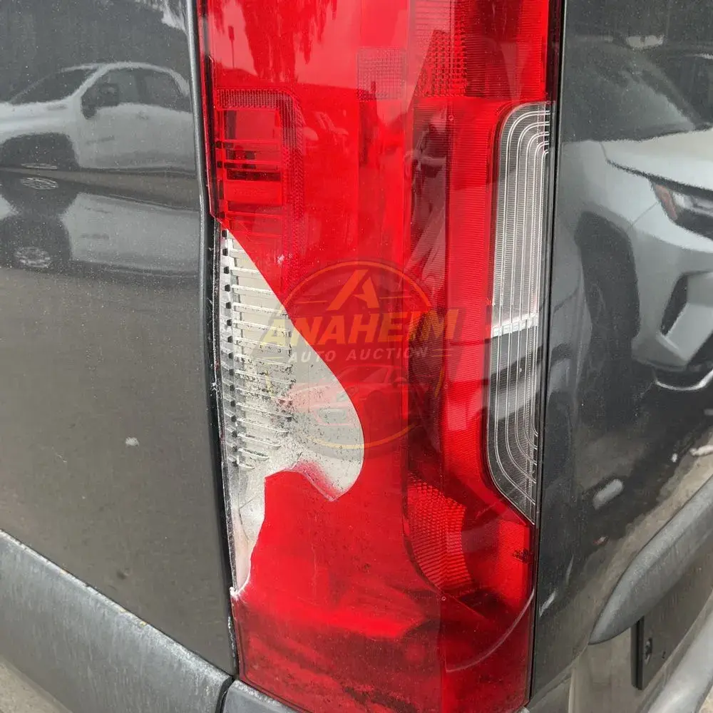 2021 Mercedes-Benz Sprinter 4500