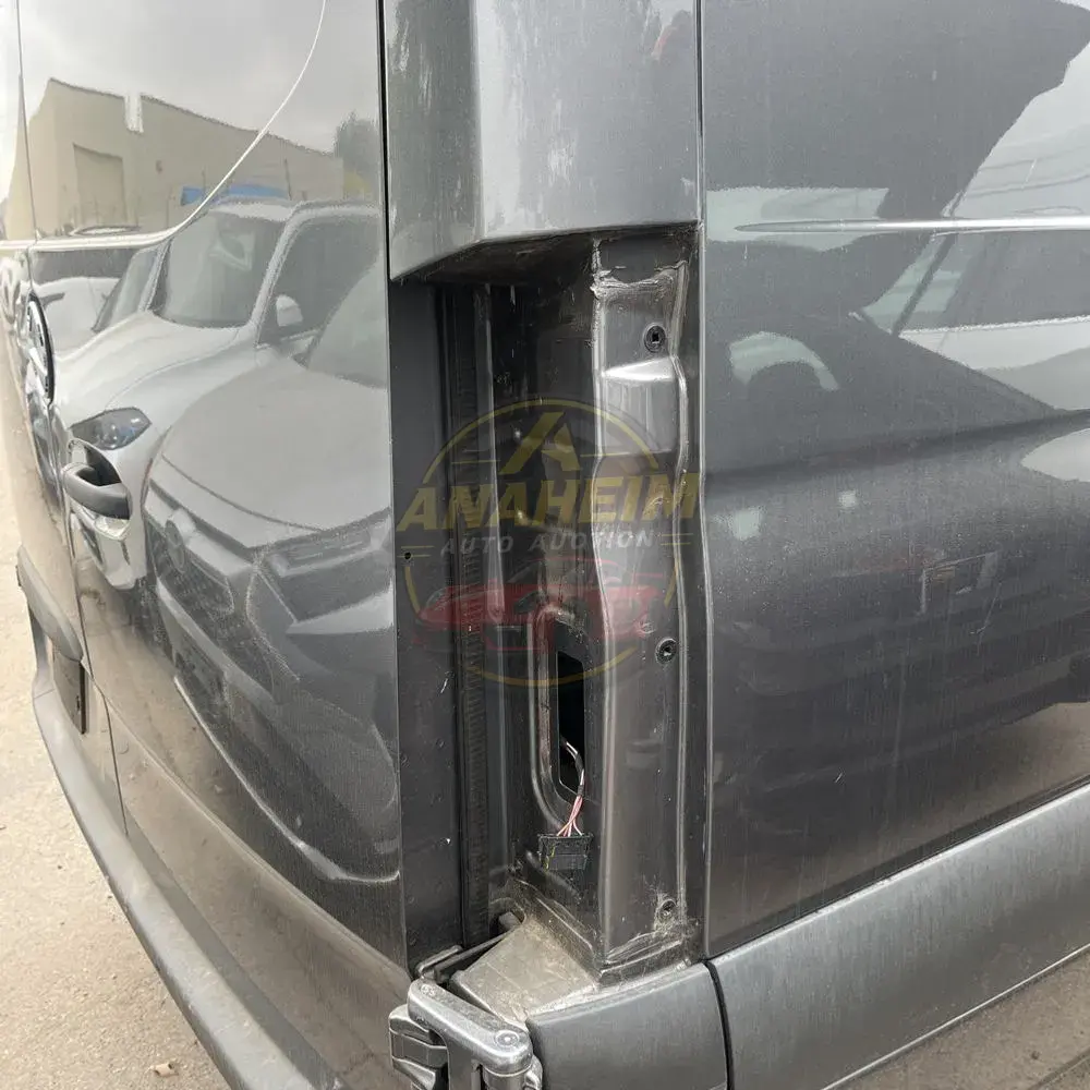 2021 Mercedes-Benz Sprinter 4500