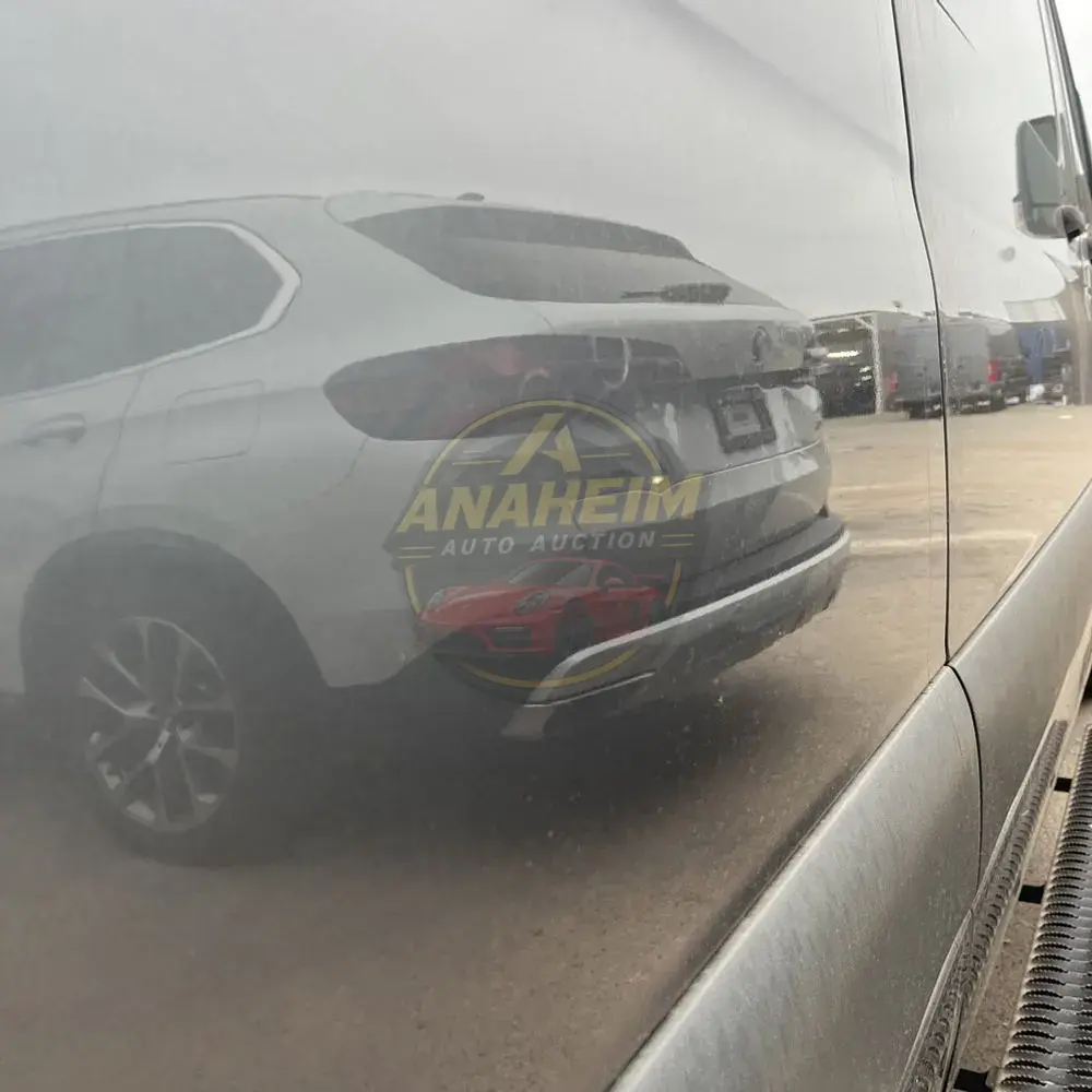 2021 Mercedes-Benz Sprinter 4500
