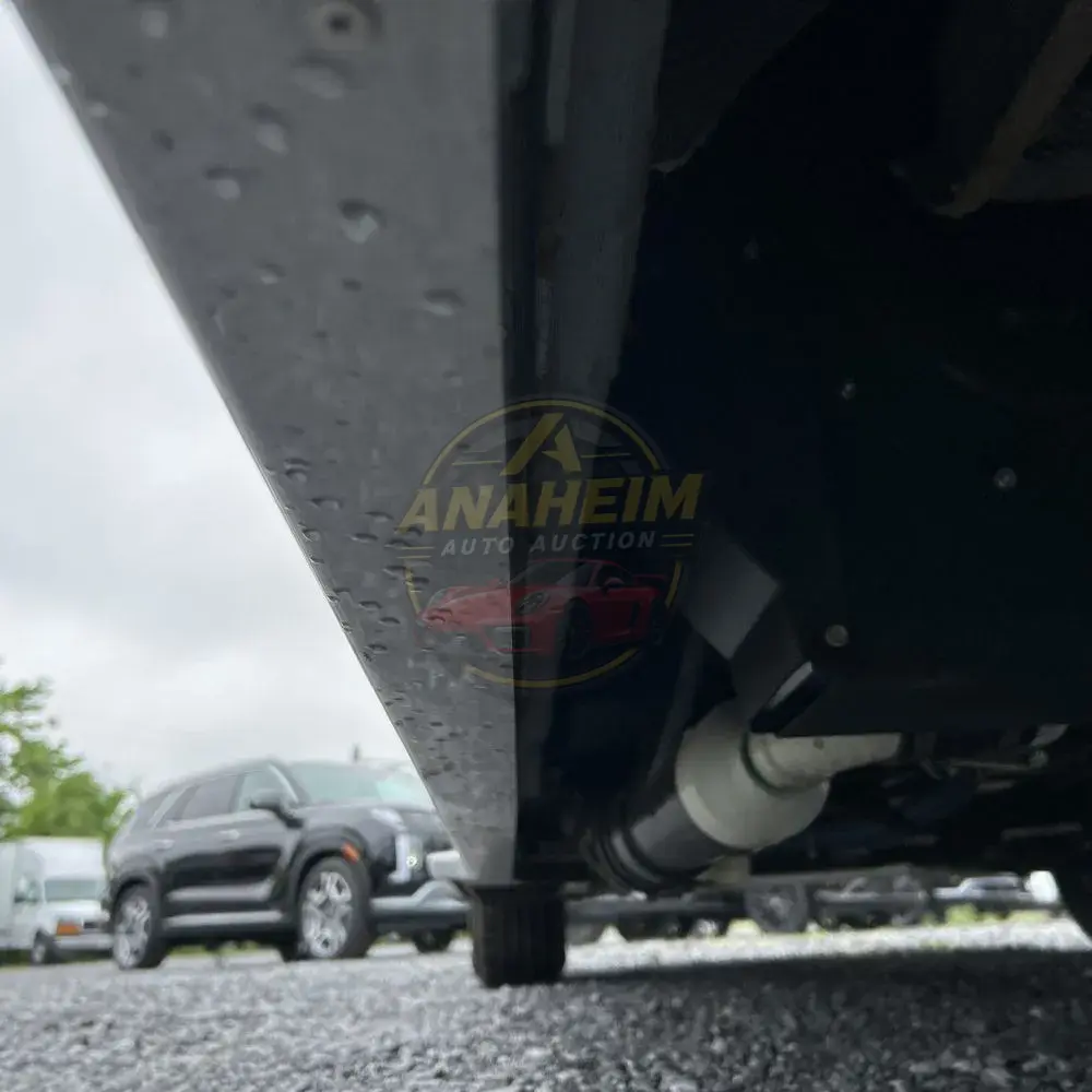 2022 Mercedes-Benz Sprinter 2500