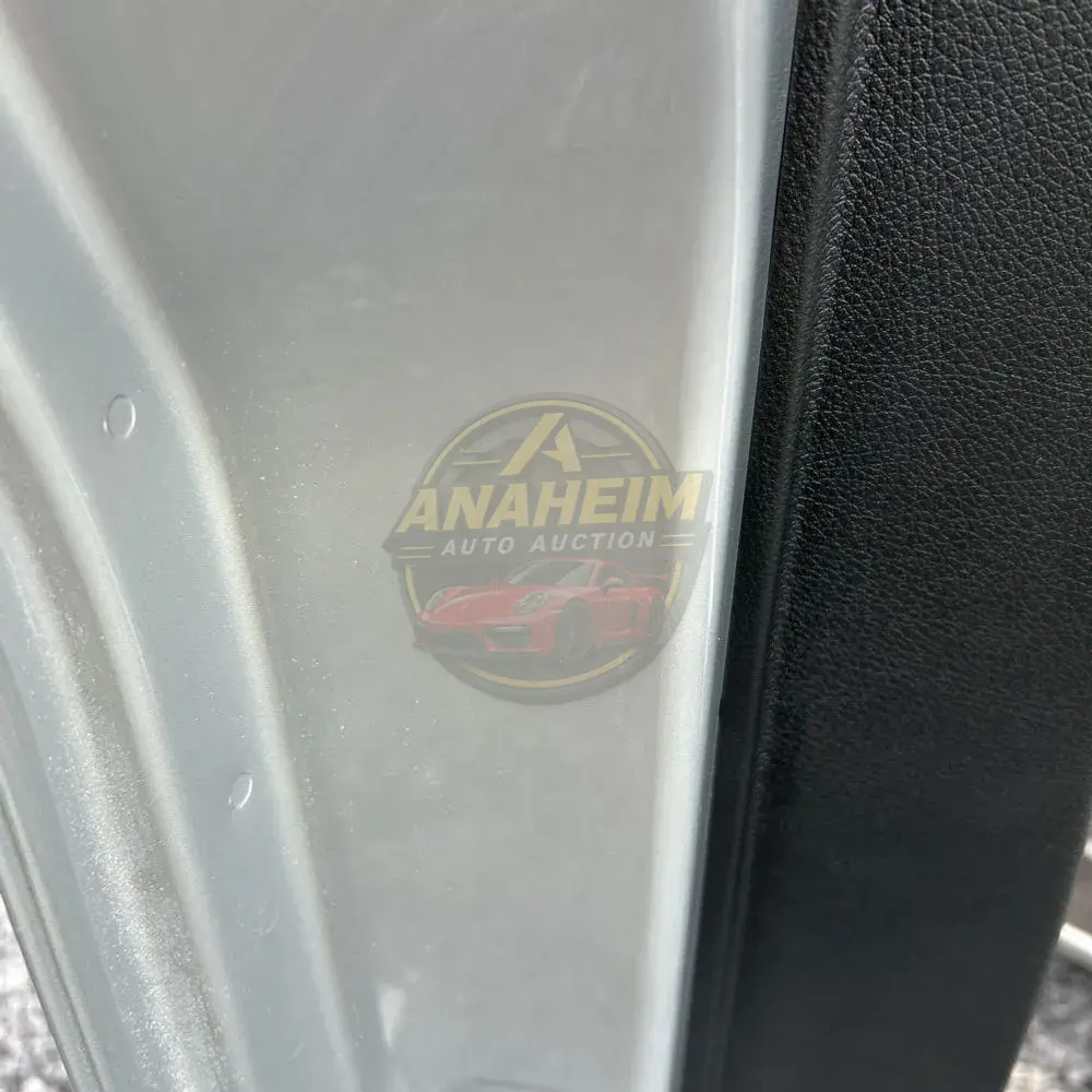 2022 Mercedes-Benz Sprinter 2500