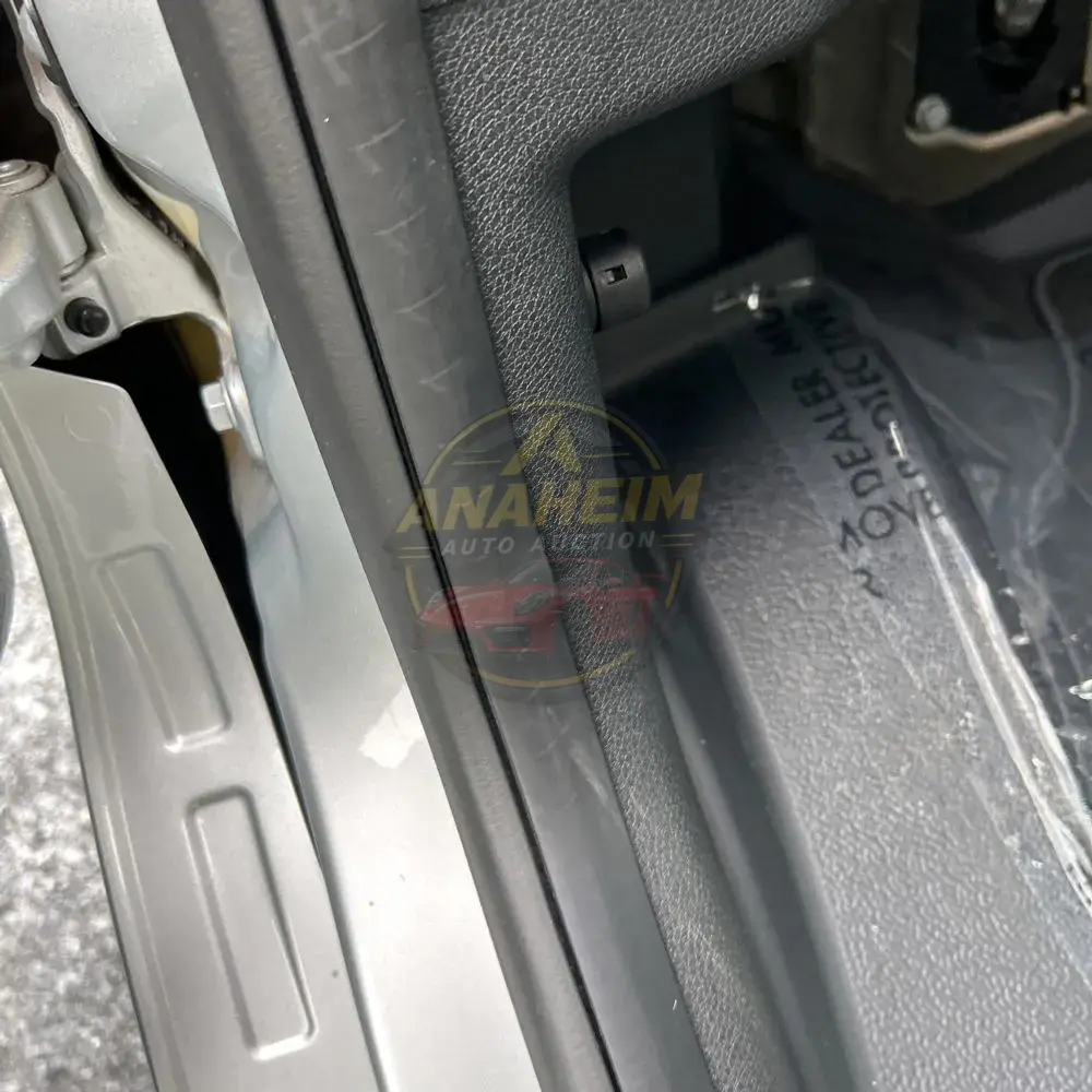 2022 Mercedes-Benz Sprinter 2500