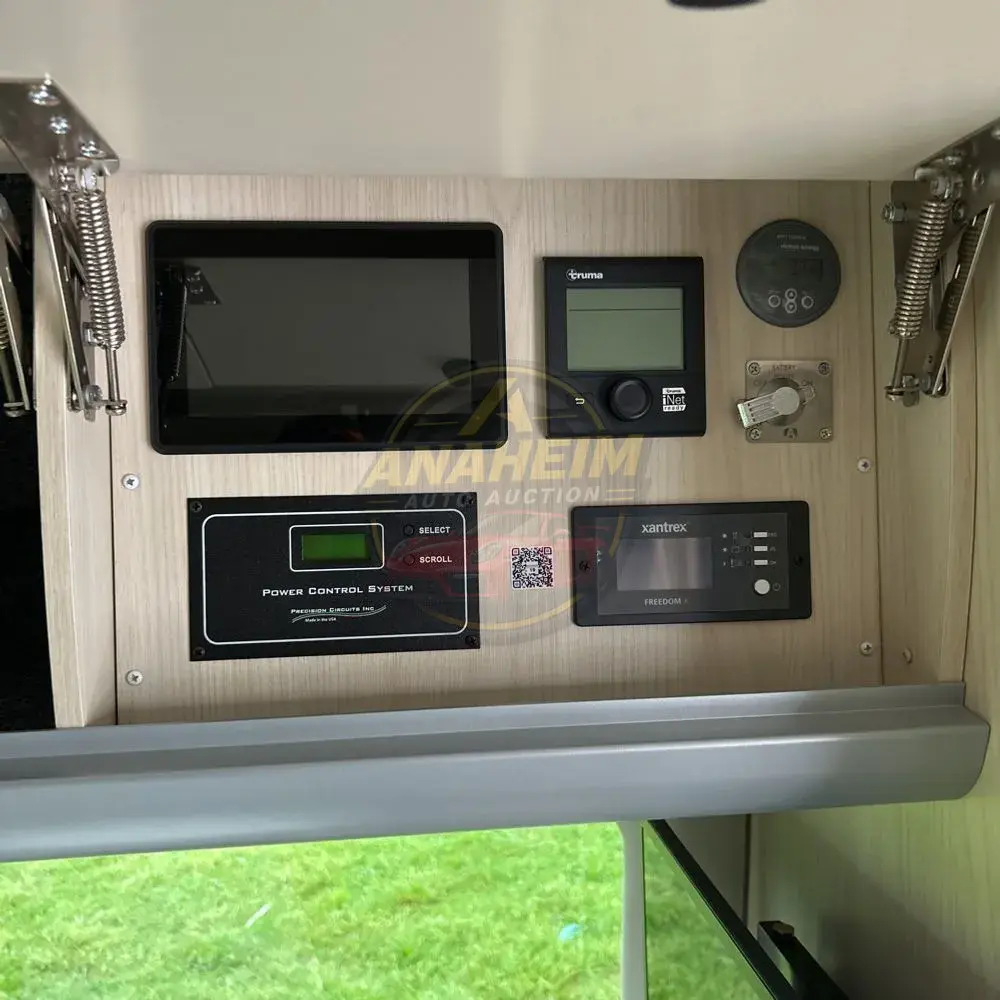 2022 Mercedes-Benz Sprinter 2500