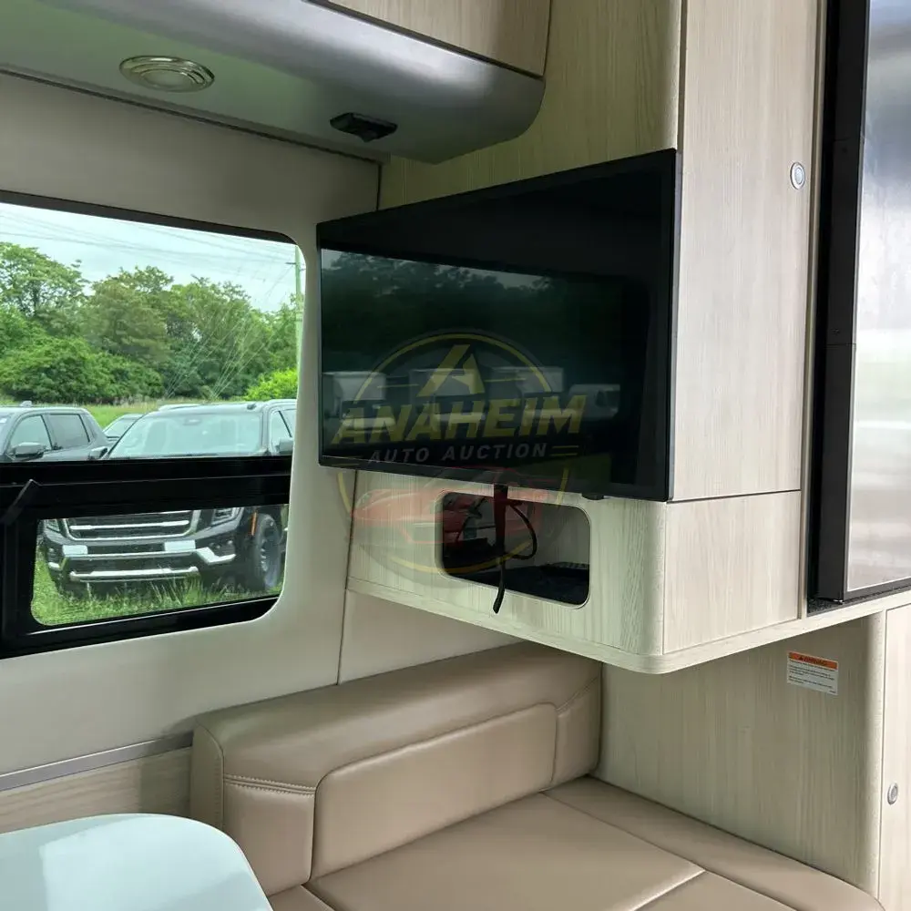 2022 Mercedes-Benz Sprinter 2500