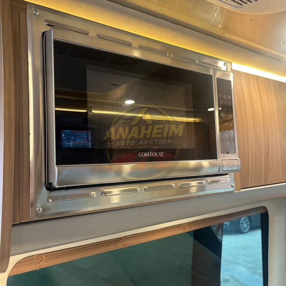 2022 Mercedes-Benz Sprinter 2500