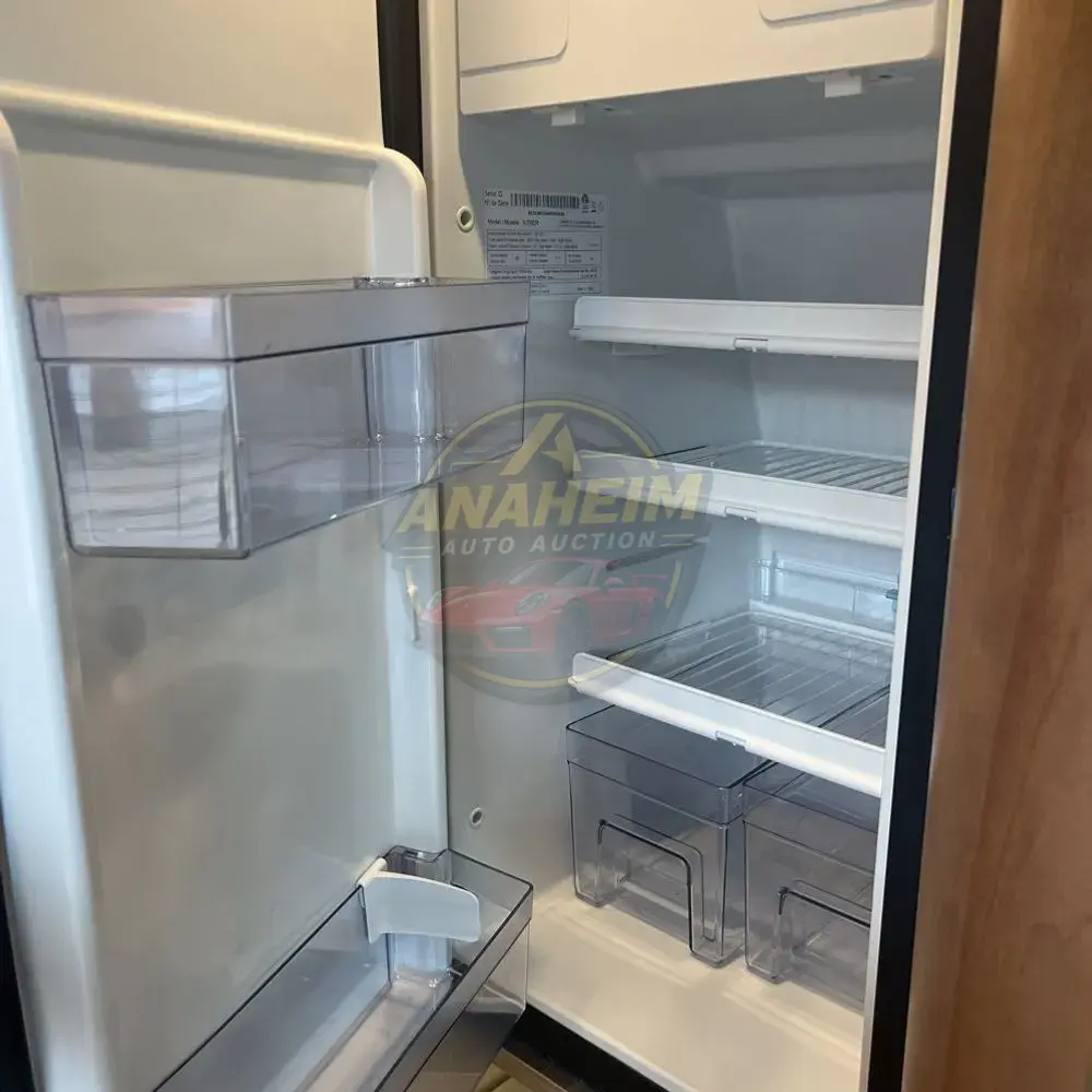 2022 Mercedes-Benz Sprinter 2500