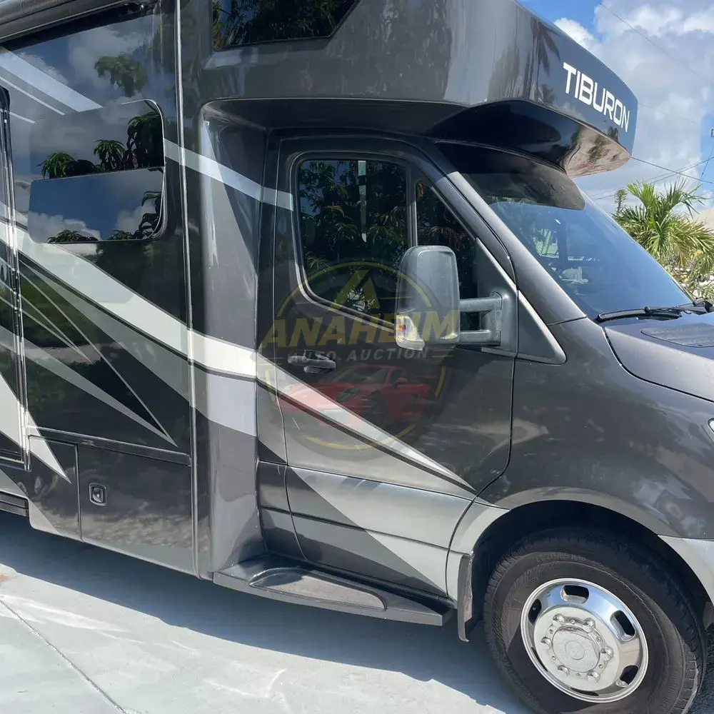2020 Mercedes-Benz Sprinter 3500XD