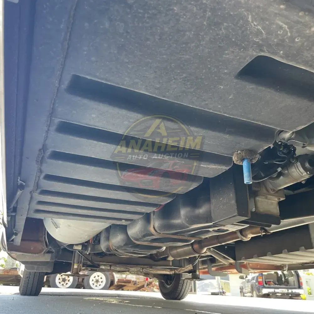 2020 Mercedes-Benz Sprinter 3500XD