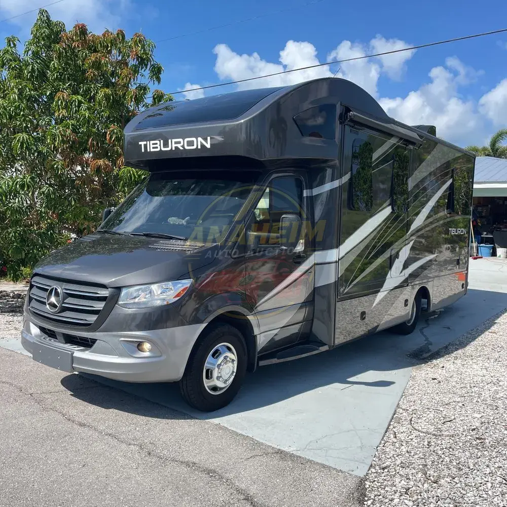 2020 Mercedes-Benz Sprinter 3500XD