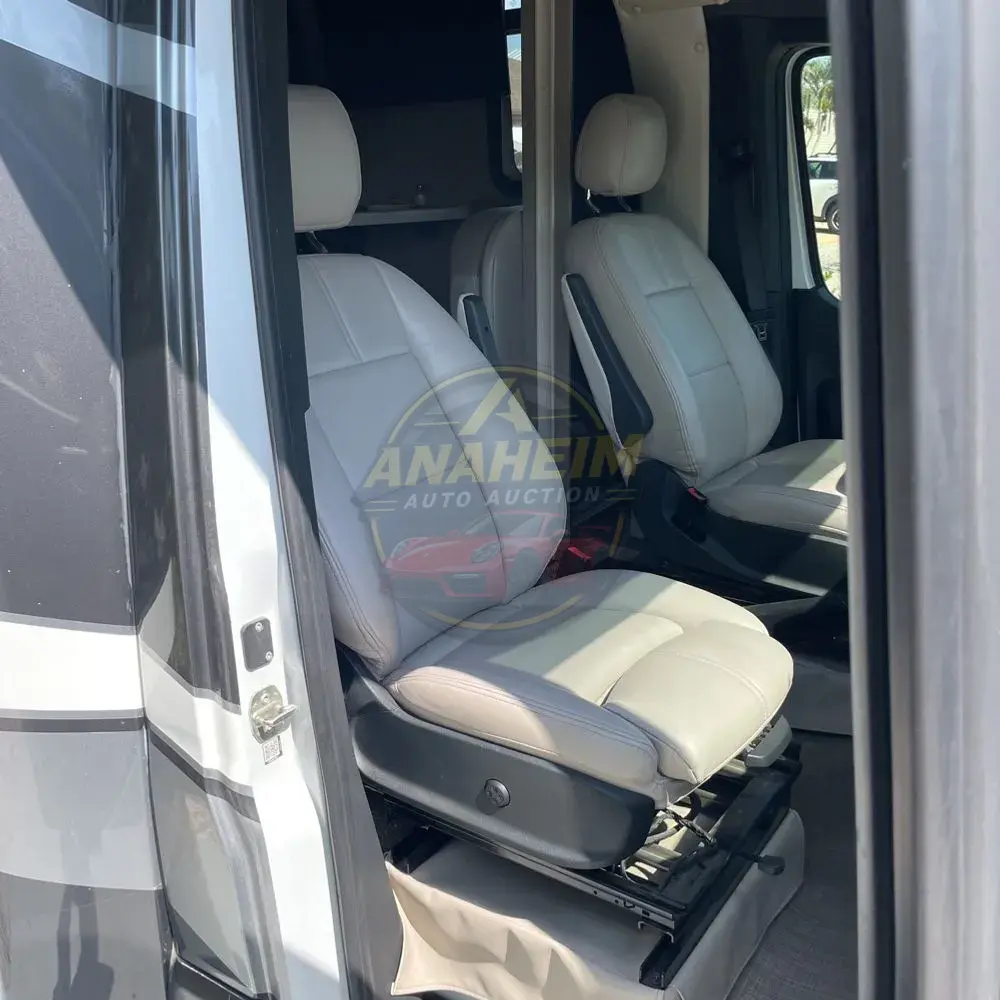 2020 Mercedes-Benz Sprinter 3500XD