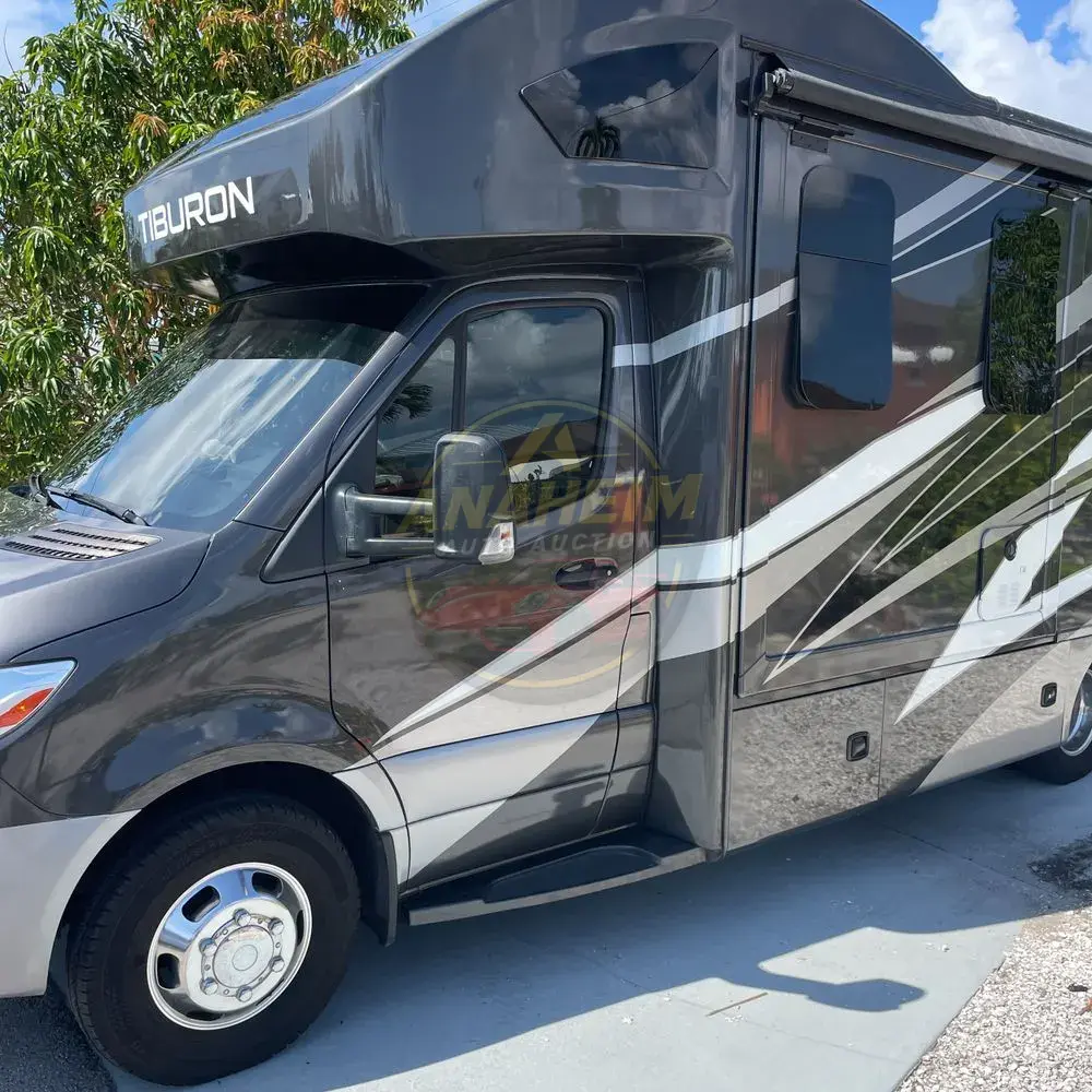 2020 Mercedes-Benz Sprinter 3500XD