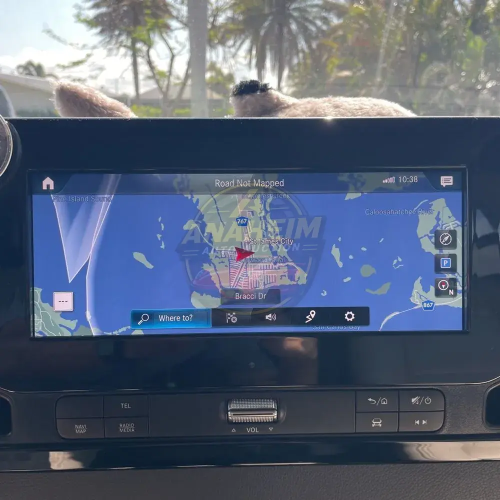 2020 Mercedes-Benz Sprinter 3500XD