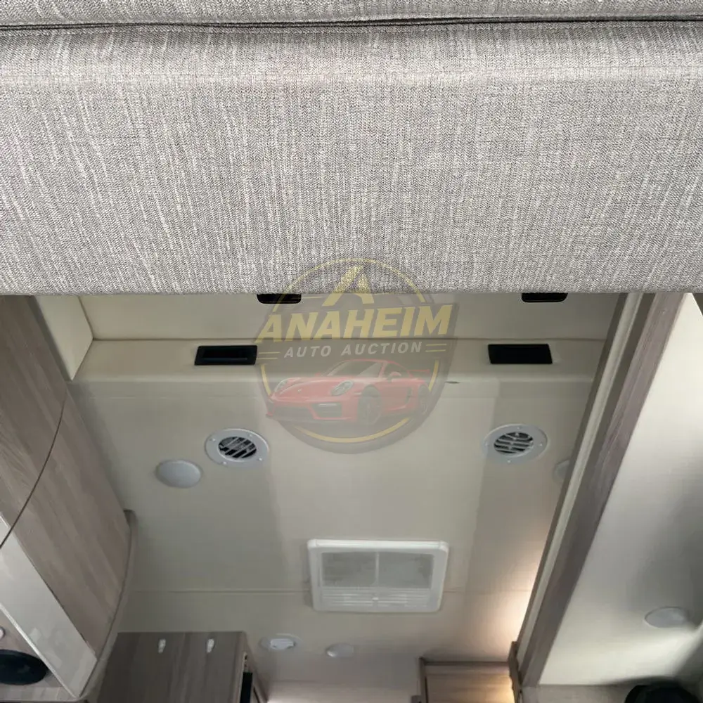 2020 Mercedes-Benz Sprinter 3500XD