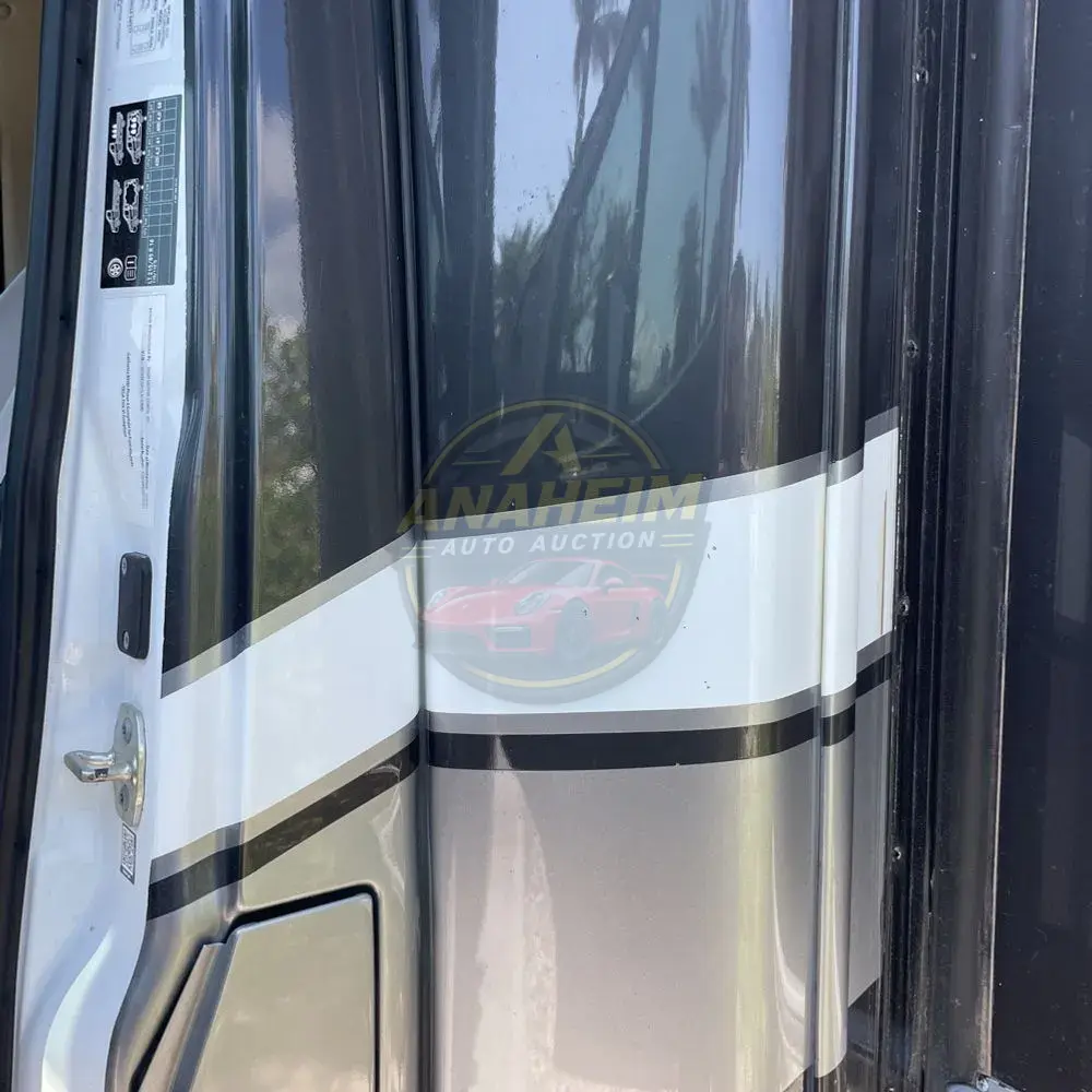 2020 Mercedes-Benz Sprinter 3500XD