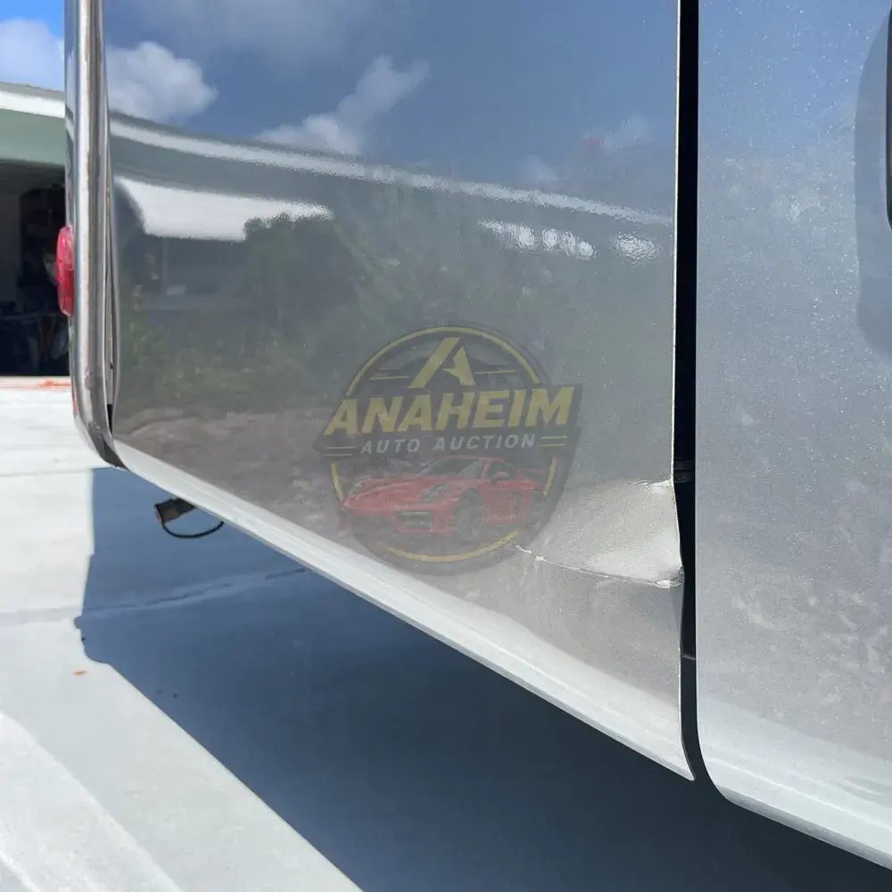 2020 Mercedes-Benz Sprinter 3500XD