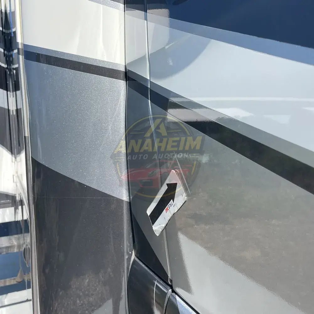2020 Mercedes-Benz Sprinter 3500XD