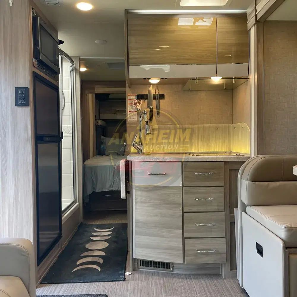 2020 Mercedes-Benz Sprinter 3500XD