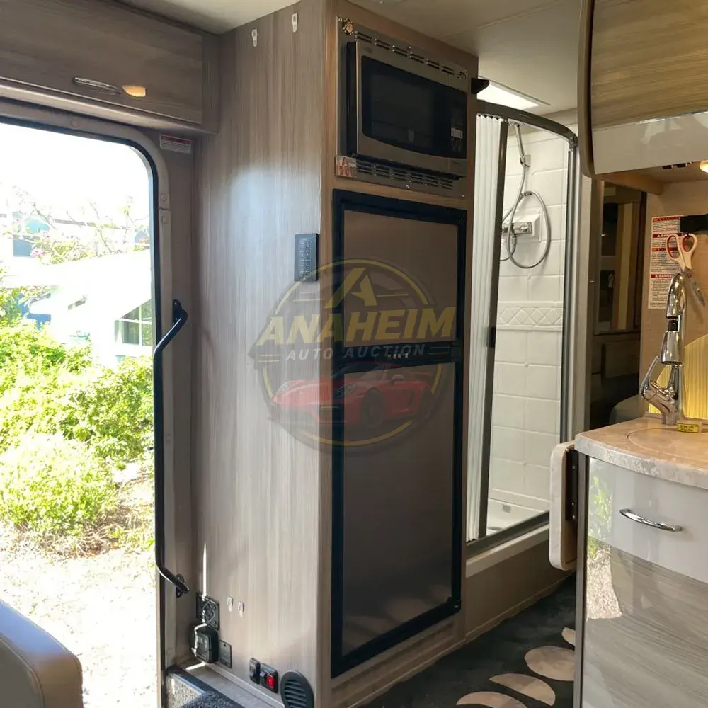 2020 Mercedes-Benz Sprinter 3500XD
