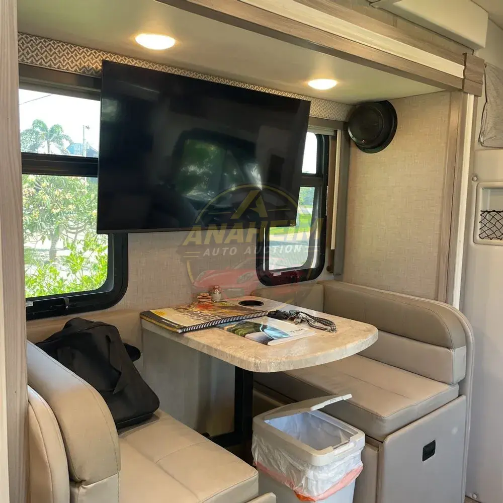 2020 Mercedes-Benz Sprinter 3500XD