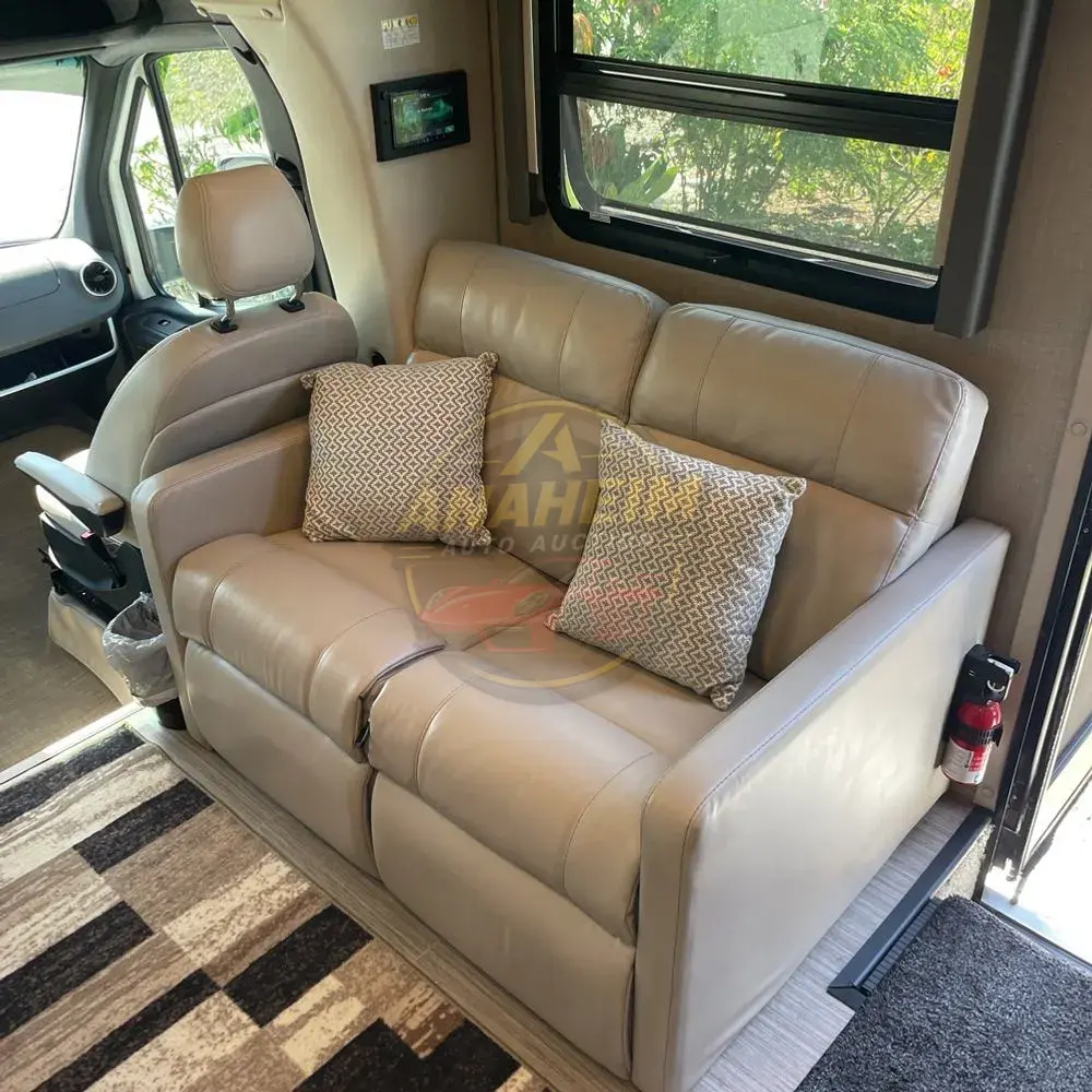 2020 Mercedes-Benz Sprinter 3500XD