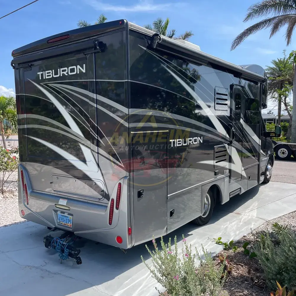 2020 Mercedes-Benz Sprinter 3500XD