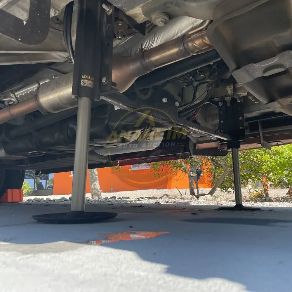2020 Mercedes-Benz Sprinter 3500XD