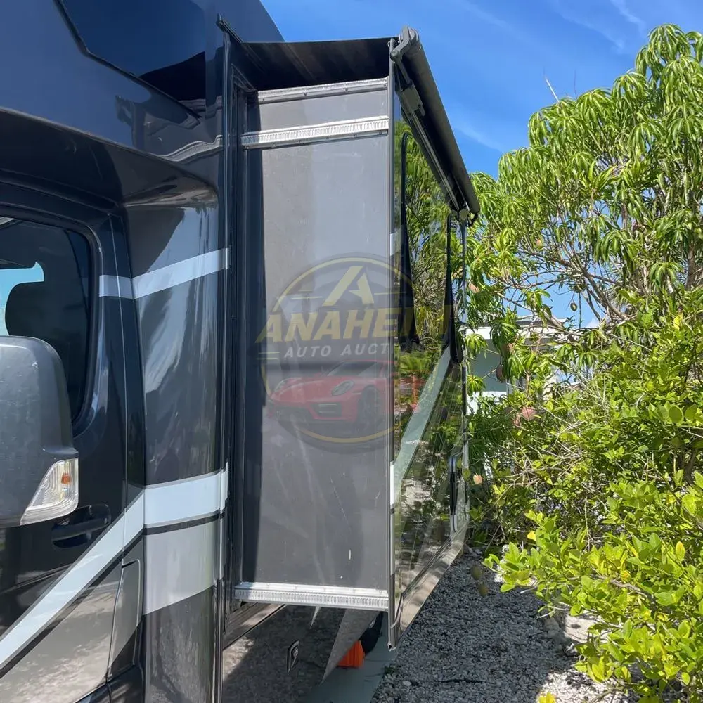 2020 Mercedes-Benz Sprinter 3500XD