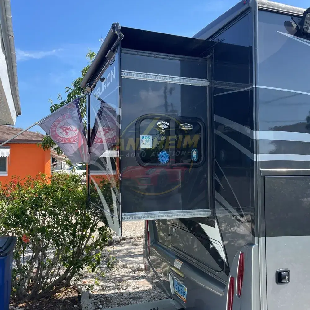2020 Mercedes-Benz Sprinter 3500XD