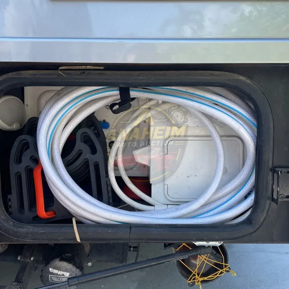 2020 Mercedes-Benz Sprinter 3500XD