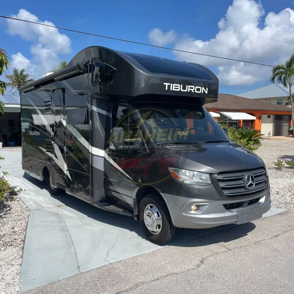 2020 Mercedes-Benz Sprinter 3500XD