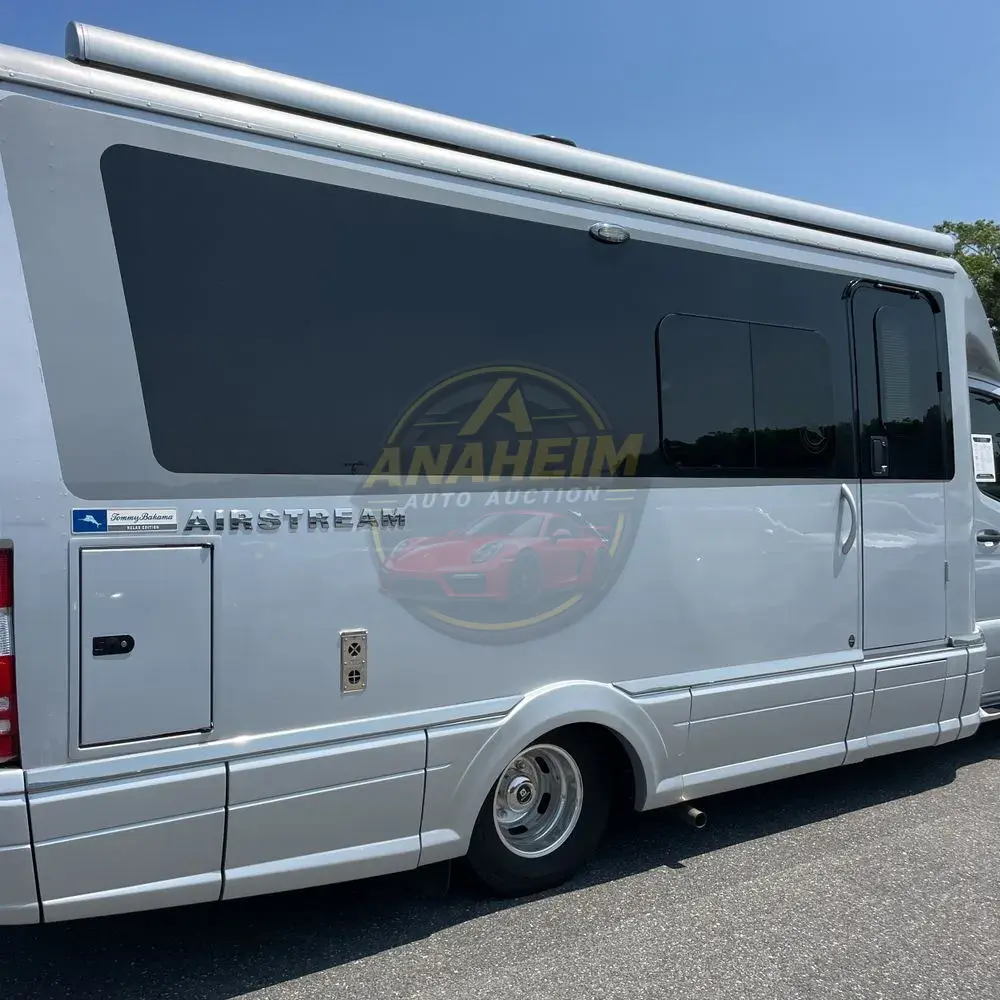 2020 Mercedes-Benz Sprinter 3500XD