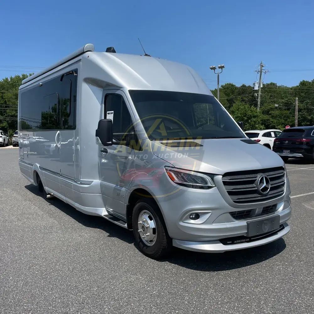 2020 Mercedes-Benz Sprinter 3500XD