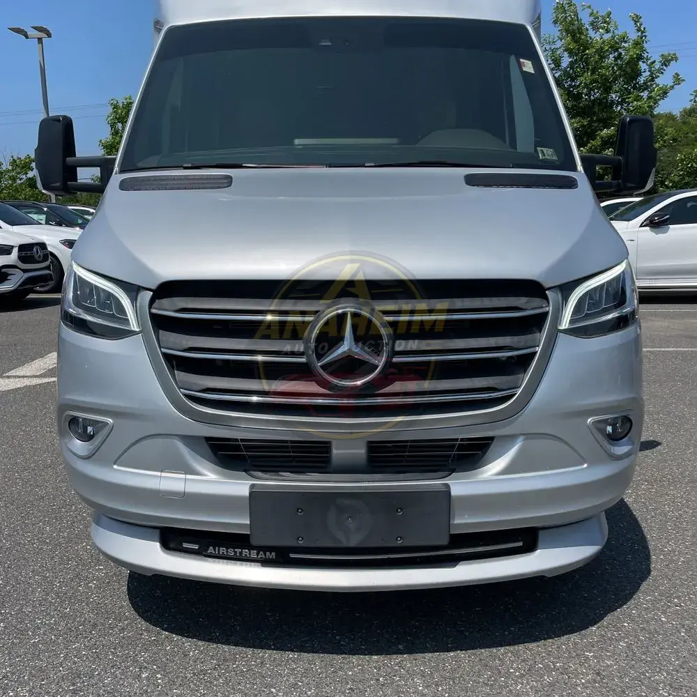 2020 Mercedes-Benz Sprinter 3500XD