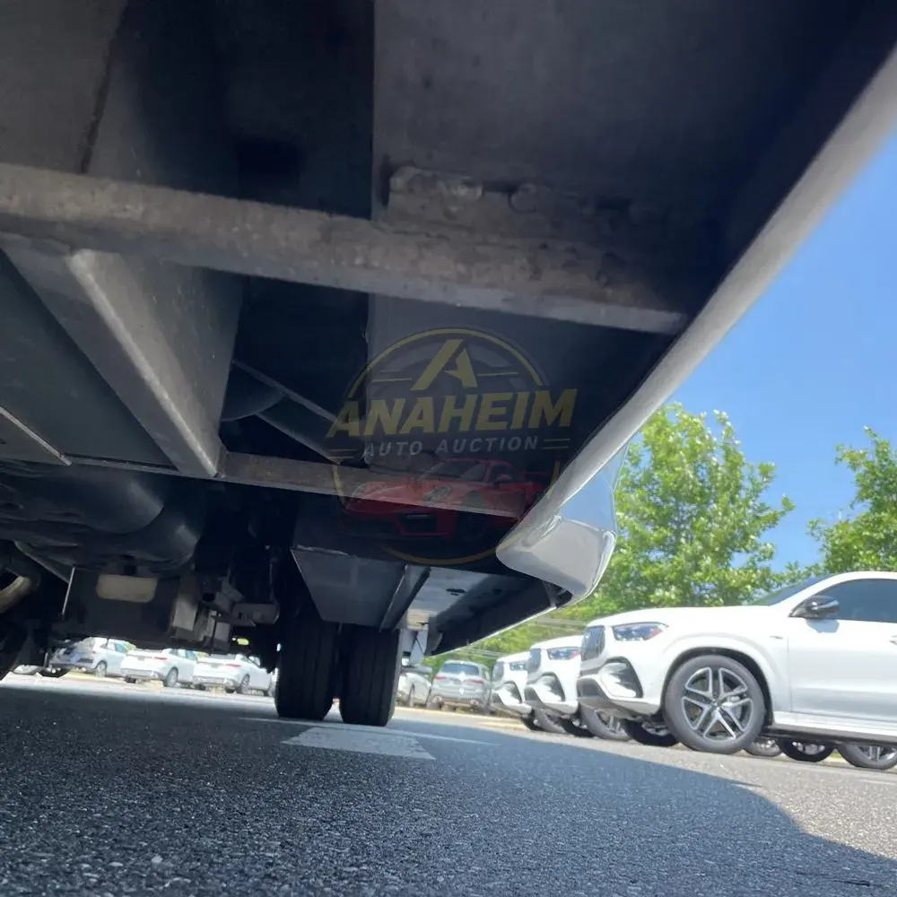 2020 Mercedes-Benz Sprinter 3500XD
