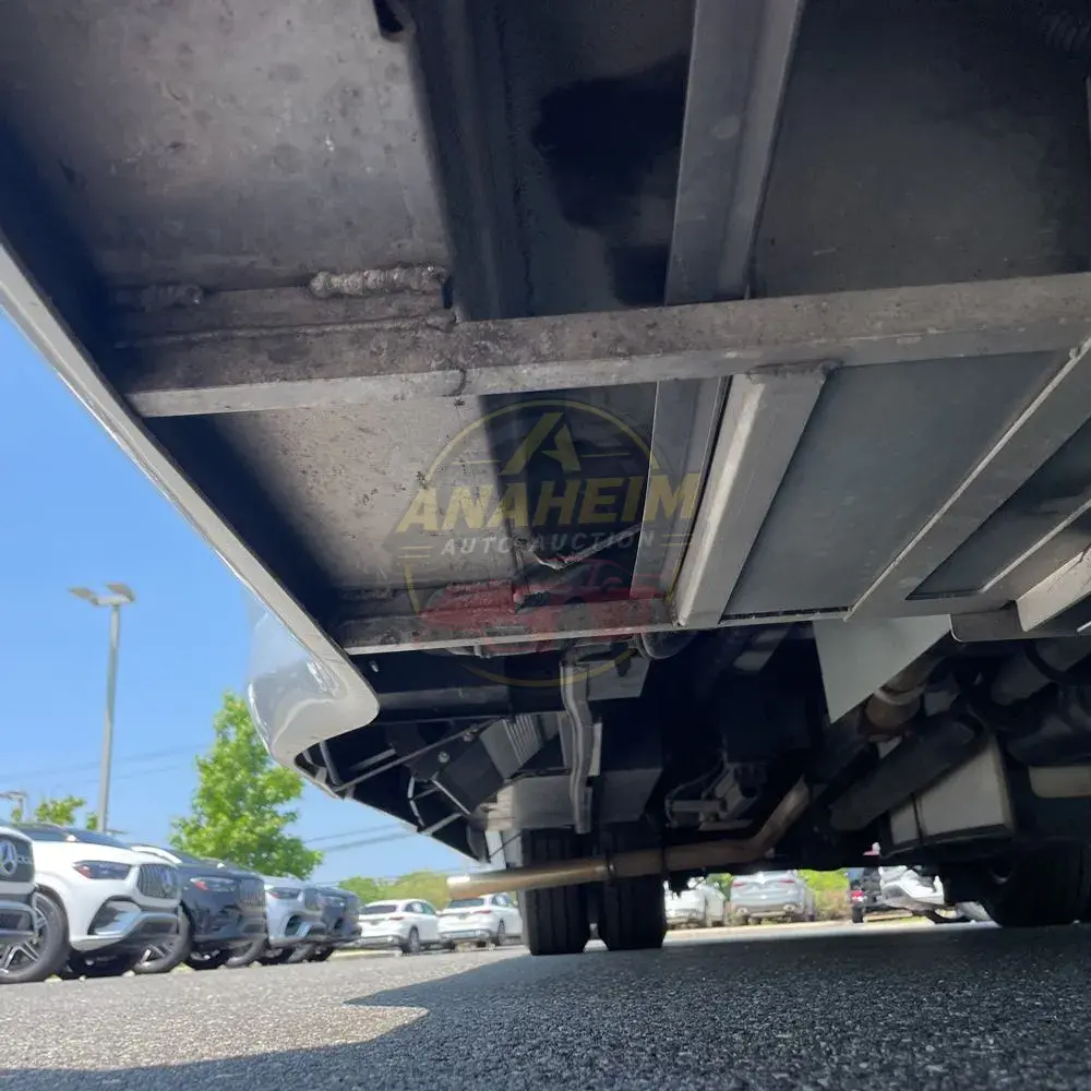 2020 Mercedes-Benz Sprinter 3500XD