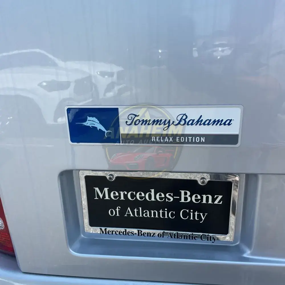 2020 Mercedes-Benz Sprinter 3500XD