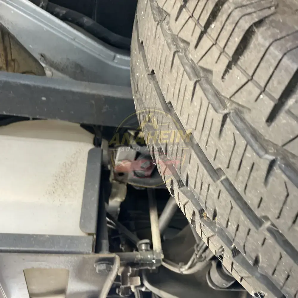 2020 Mercedes-Benz Sprinter 3500XD