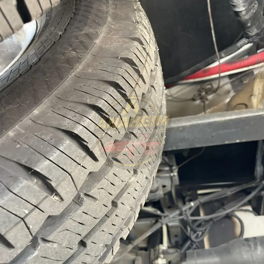 2020 Mercedes-Benz Sprinter 3500XD