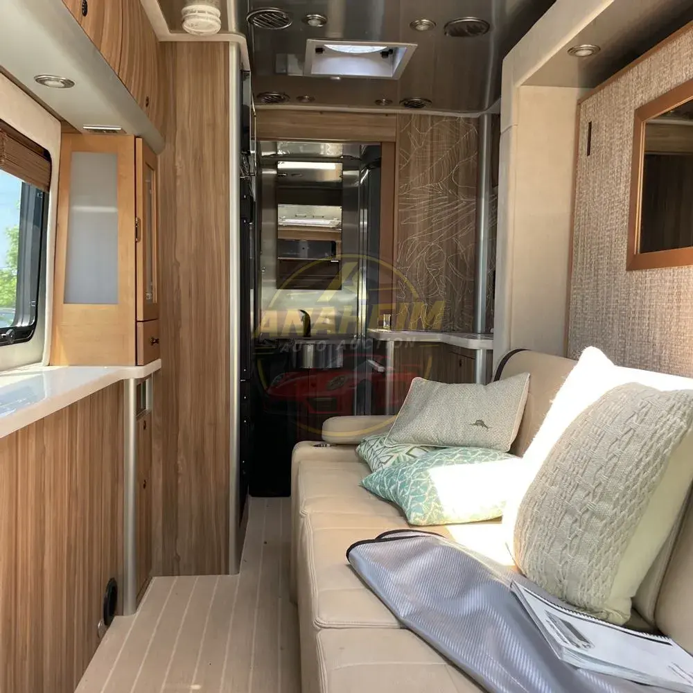 2020 Mercedes-Benz Sprinter 3500XD