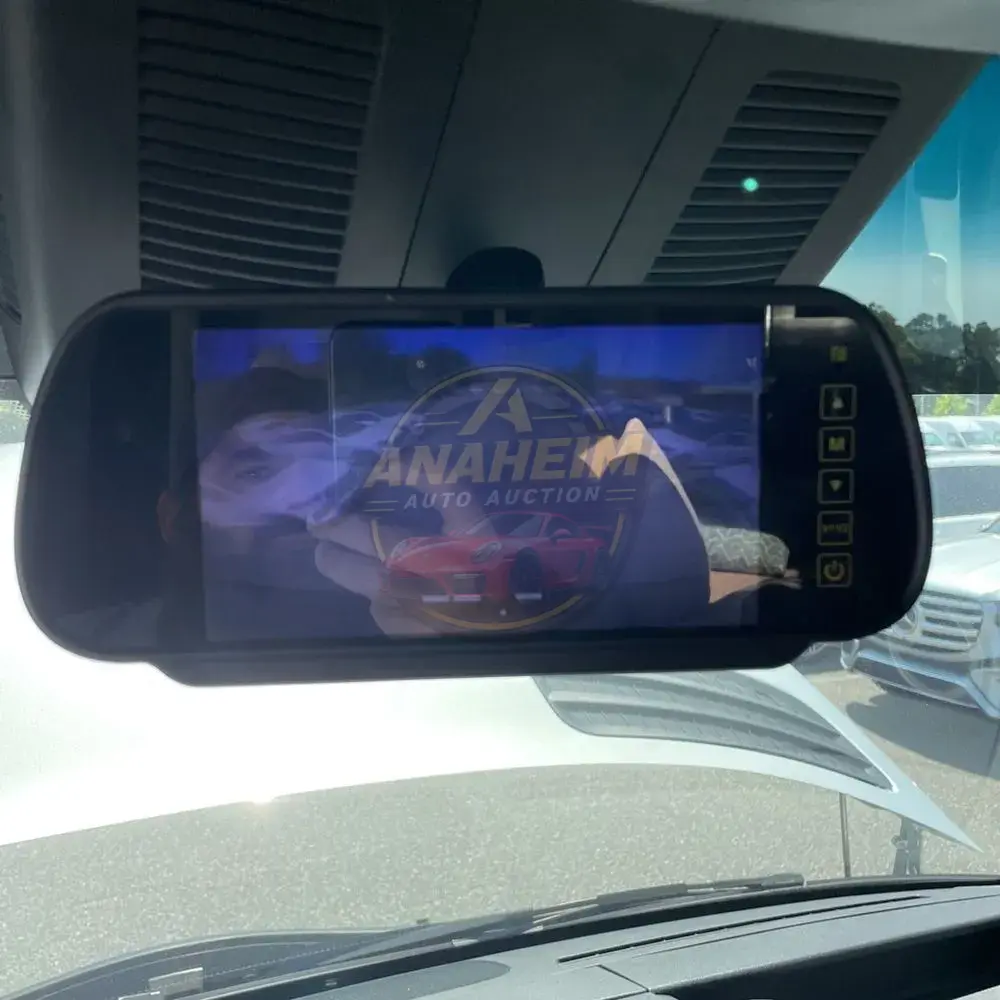 2020 Mercedes-Benz Sprinter 3500XD