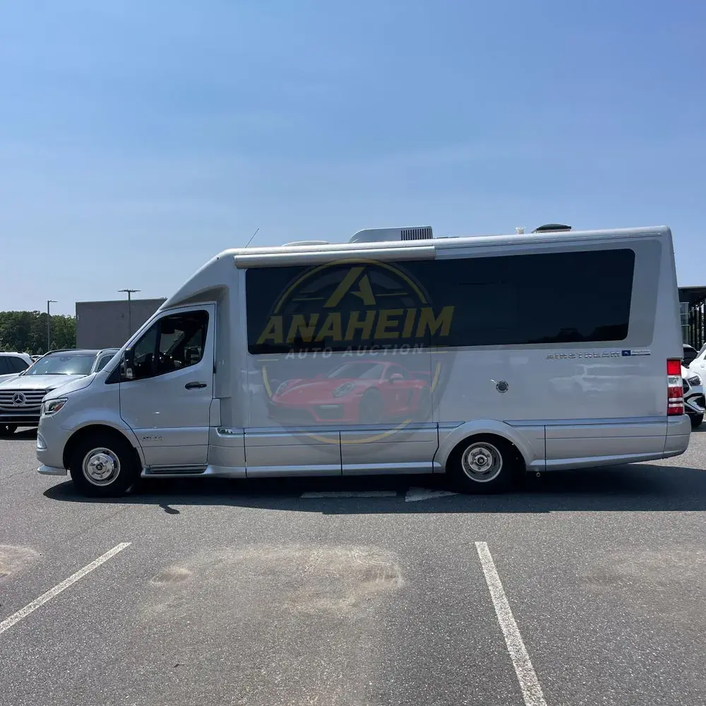 2020 Mercedes-Benz Sprinter 3500XD