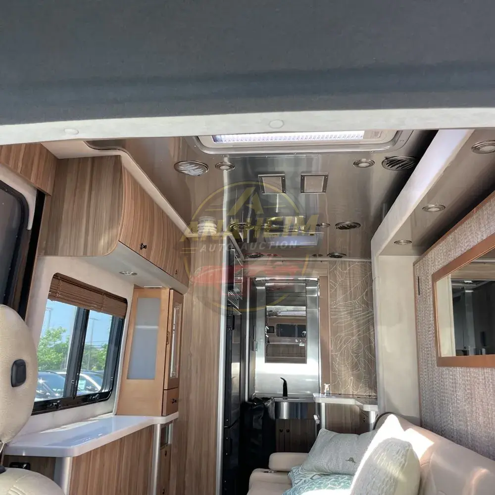 2020 Mercedes-Benz Sprinter 3500XD
