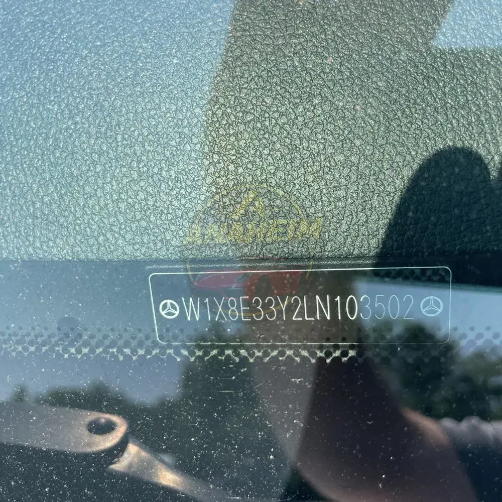 2020 Mercedes-Benz Sprinter 3500XD