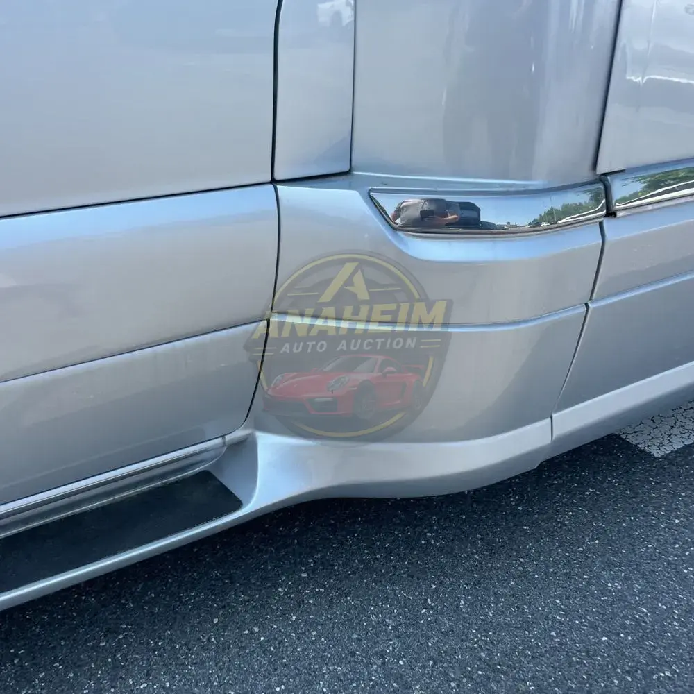 2020 Mercedes-Benz Sprinter 3500XD