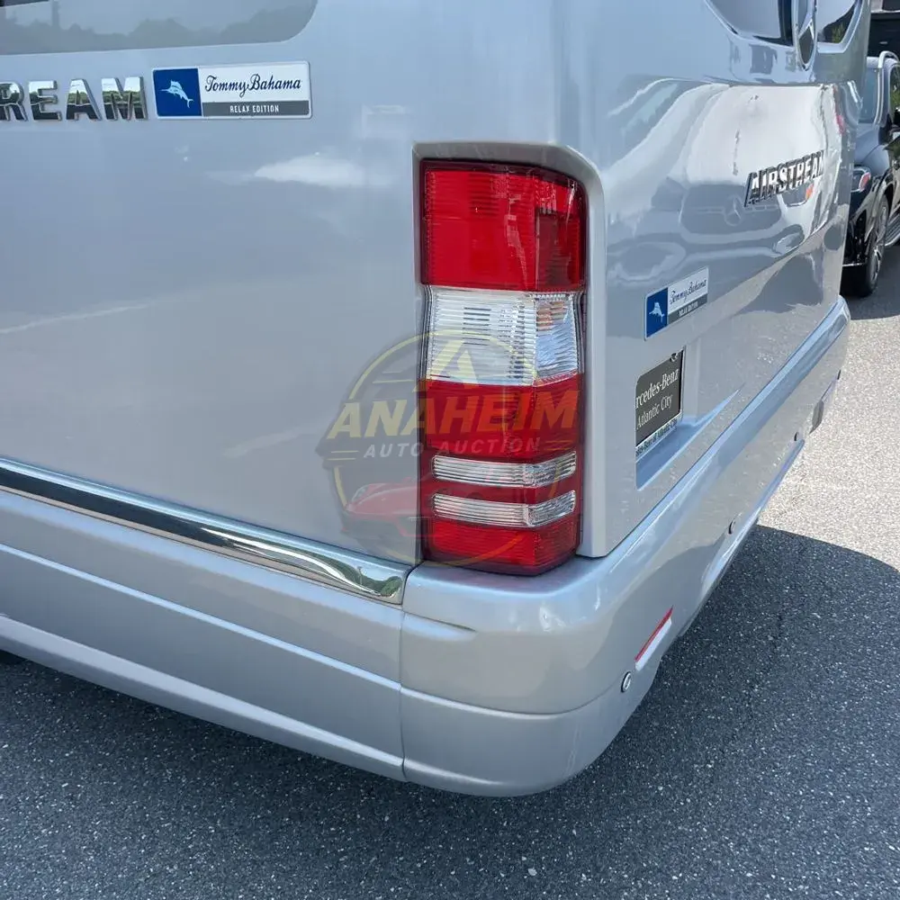 2020 Mercedes-Benz Sprinter 3500XD