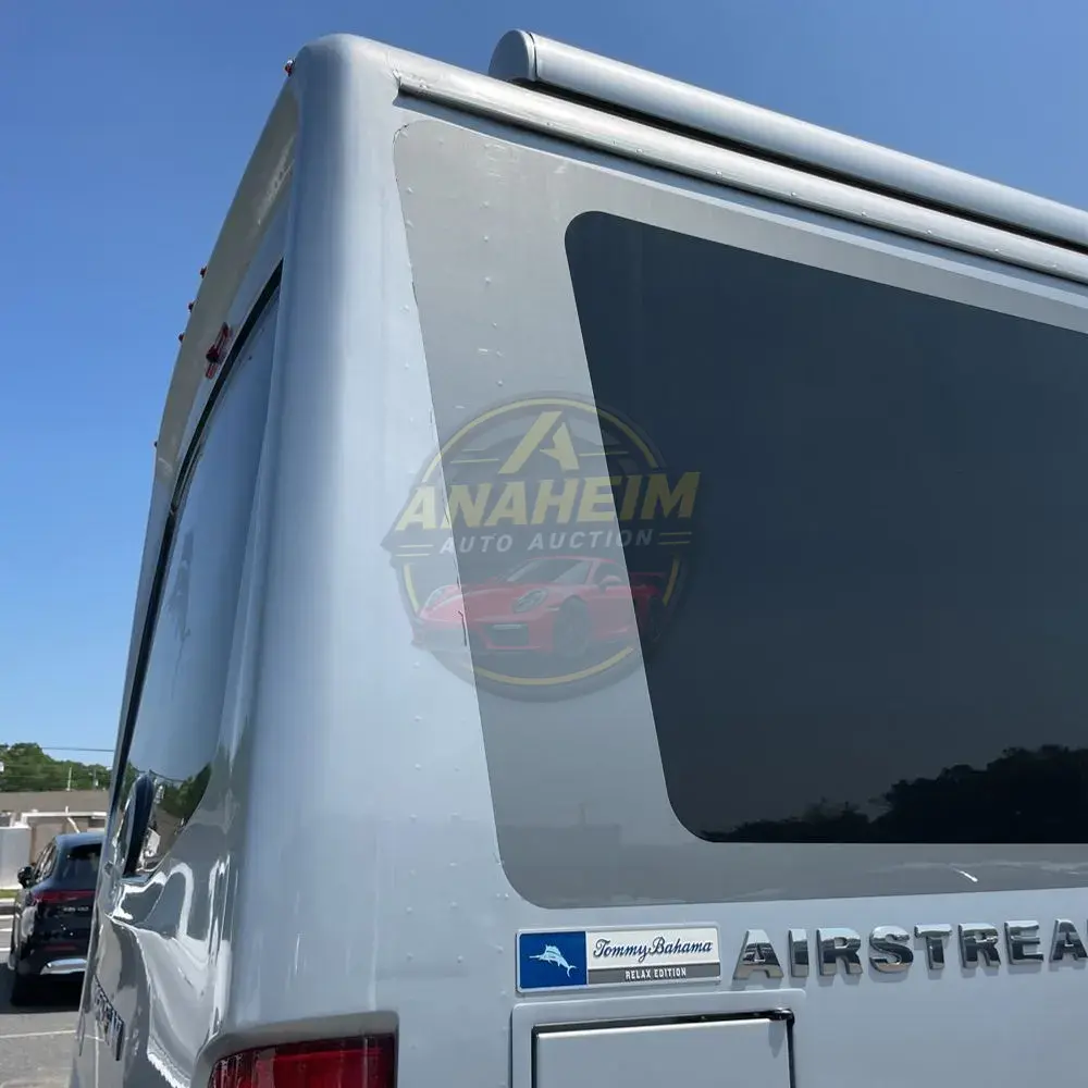2020 Mercedes-Benz Sprinter 3500XD