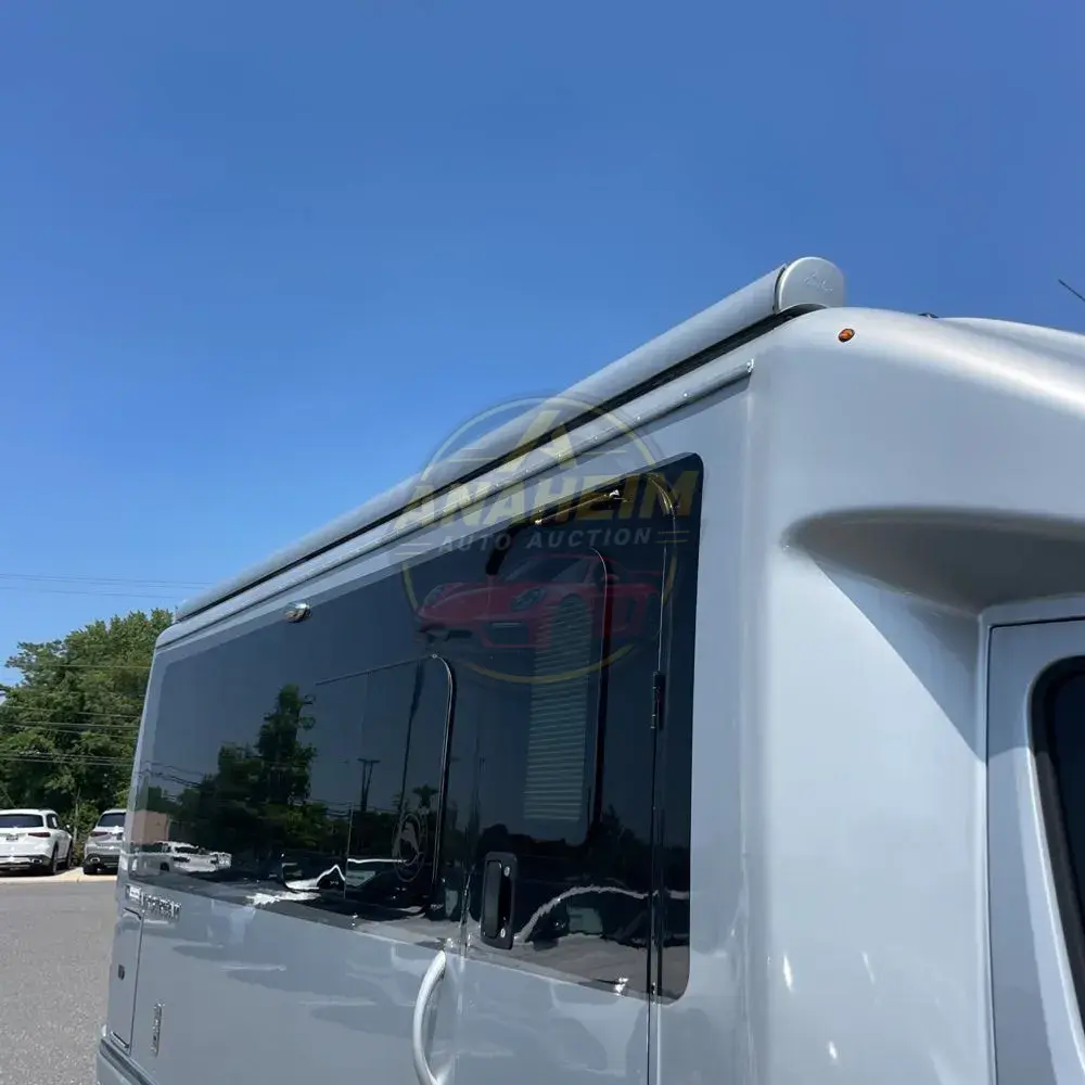 2020 Mercedes-Benz Sprinter 3500XD