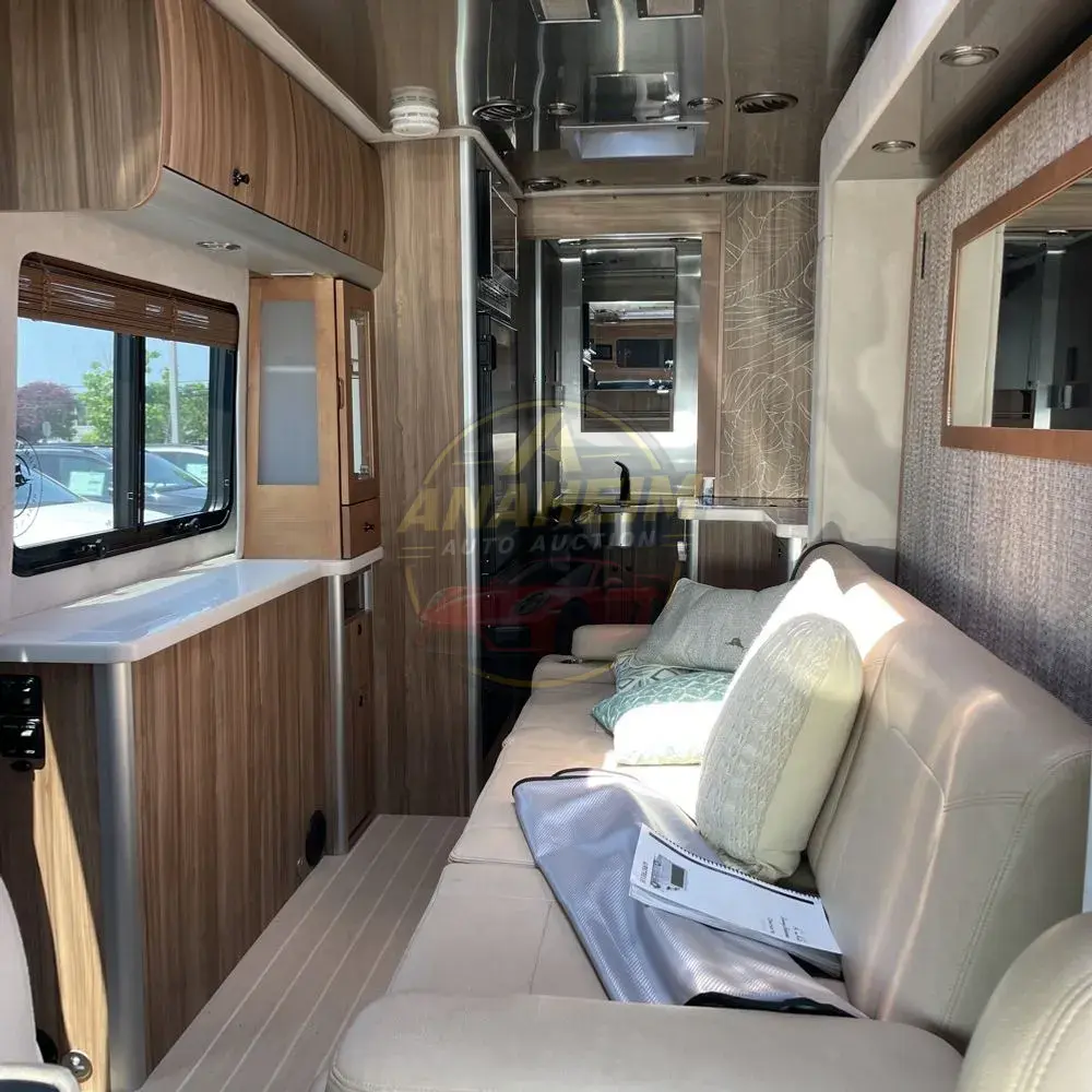 2020 Mercedes-Benz Sprinter 3500XD