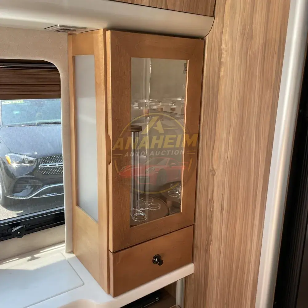 2020 Mercedes-Benz Sprinter 3500XD