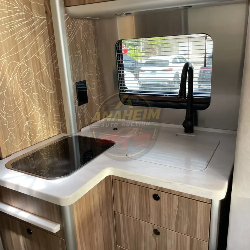 2020 Mercedes-Benz Sprinter 3500XD